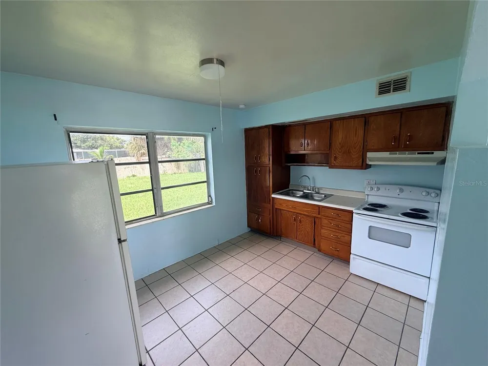 5227 TANGERINE DRIVE New Port Richey, FL 34652
