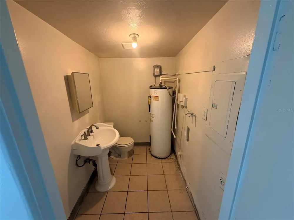 5227 TANGERINE DRIVE New Port Richey, FL 34652