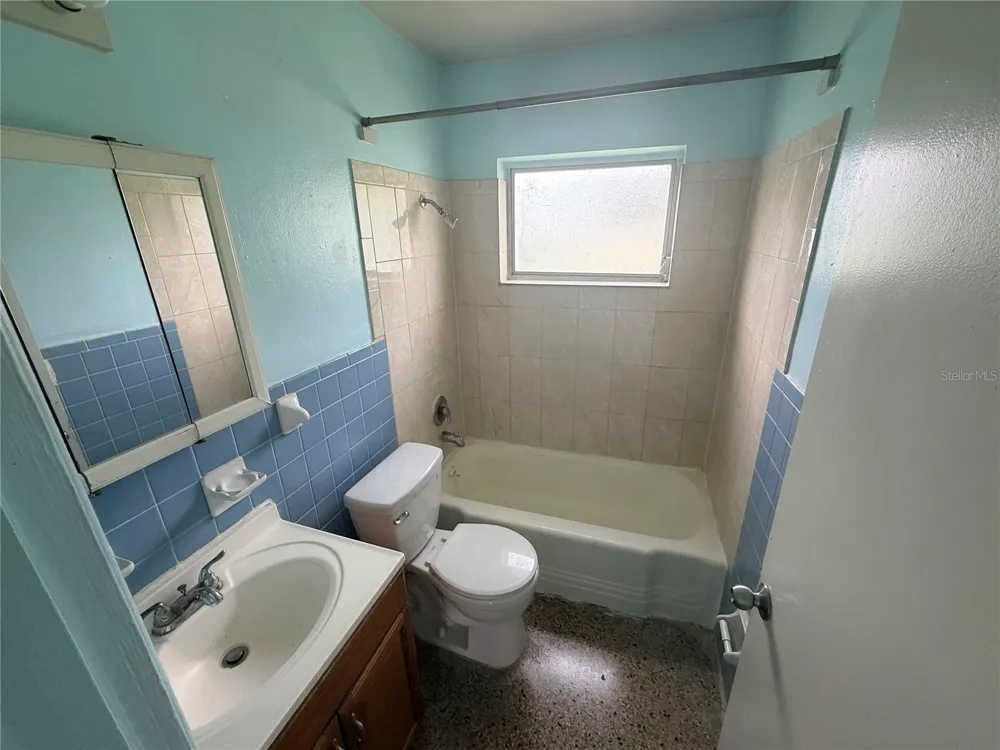 5227 TANGERINE DRIVE New Port Richey, FL 34652