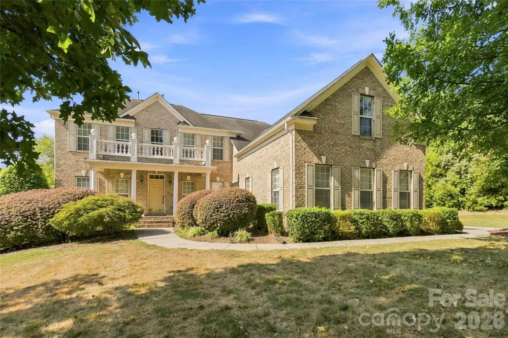 7607 Meadow Grove Drive Waxhaw, NC 28173