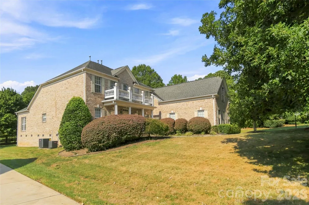 7607 Meadow Grove Drive Waxhaw, NC 28173