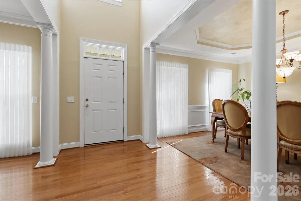 7607 Meadow Grove Drive Waxhaw, NC 28173