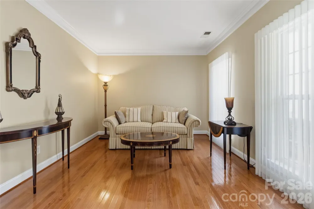 7607 Meadow Grove Drive Waxhaw, NC 28173