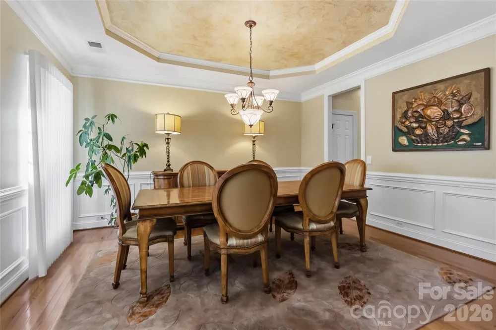 7607 Meadow Grove Drive Waxhaw, NC 28173