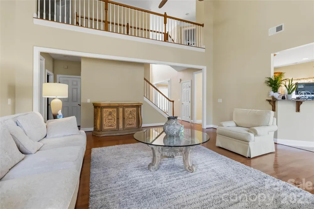 7607 Meadow Grove Drive Waxhaw, NC 28173
