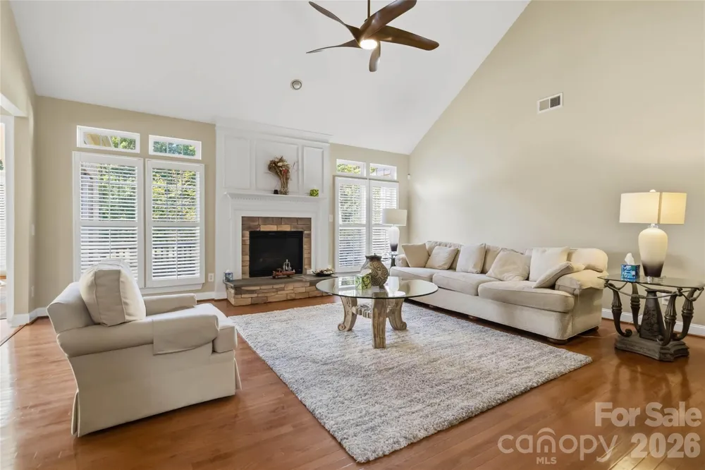 7607 Meadow Grove Drive Waxhaw, NC 28173