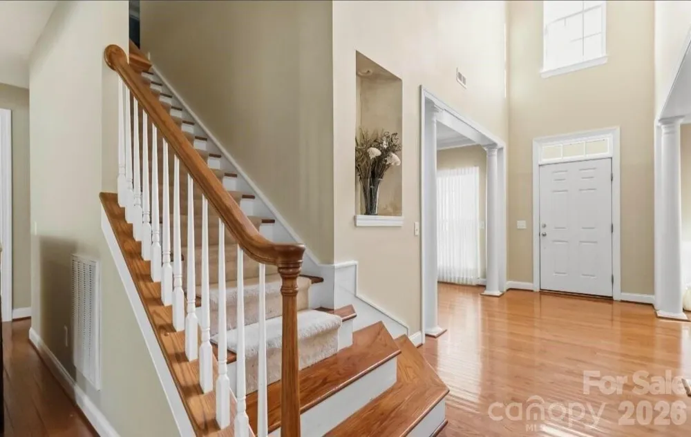 7607 Meadow Grove Drive Waxhaw, NC 28173