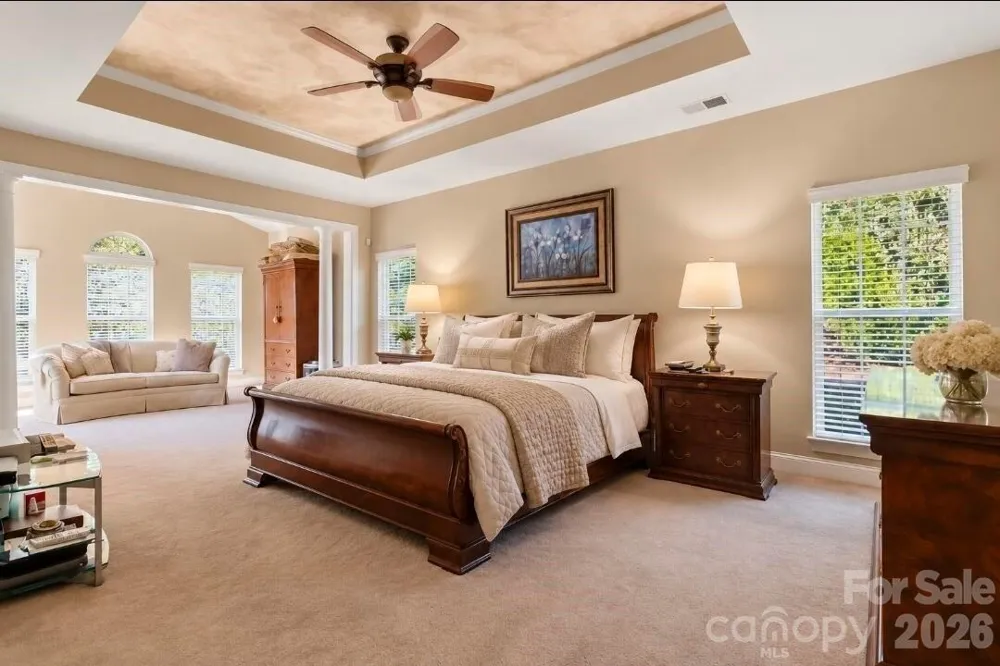 7607 Meadow Grove Drive Waxhaw, NC 28173