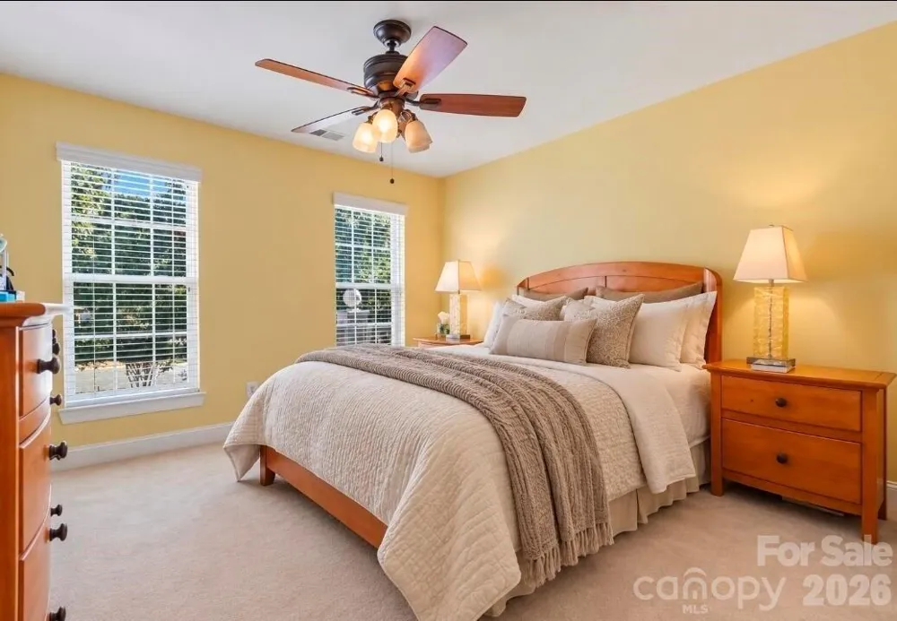 7607 Meadow Grove Drive Waxhaw, NC 28173