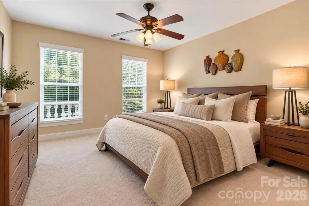7607 Meadow Grove Drive Waxhaw, NC 28173