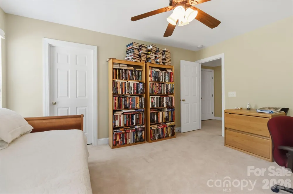 7607 Meadow Grove Drive Waxhaw, NC 28173