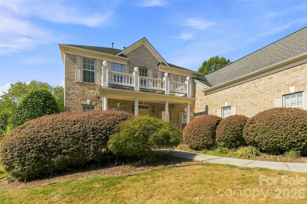 7607 Meadow Grove Drive Waxhaw, NC 28173