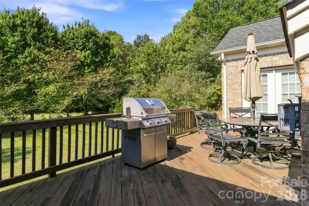 7607 Meadow Grove Drive Waxhaw, NC 28173