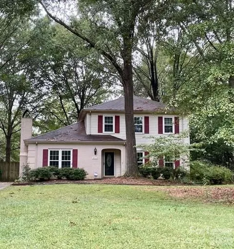 8710 Houston Ridge Road