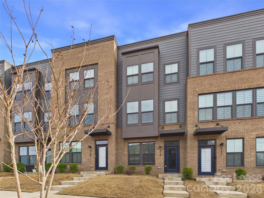 3131 Coquina Lane Charlotte, NC 28206