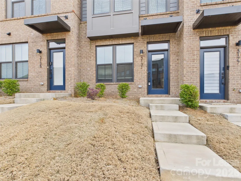 3131 Coquina Lane Charlotte, NC 28206