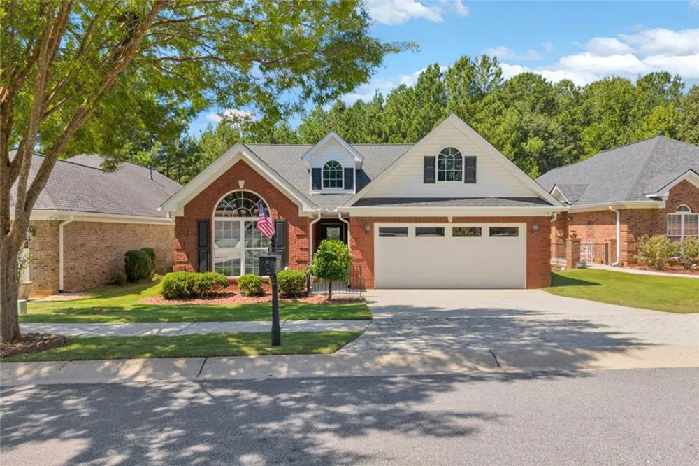 10168 Malcolm Drive Covington, GA 30014