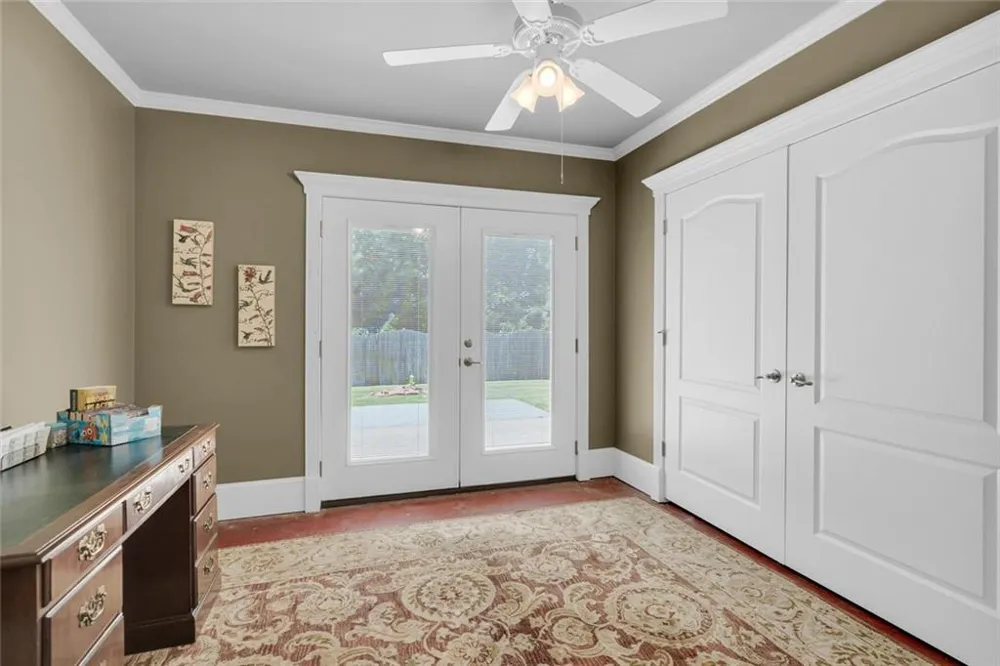 10168 Malcolm Drive Covington, GA 30014
