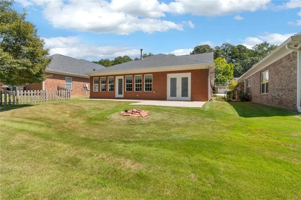 10168 Malcolm Drive Covington, GA 30014