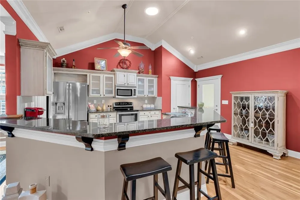 10168 Malcolm Drive Covington, GA 30014