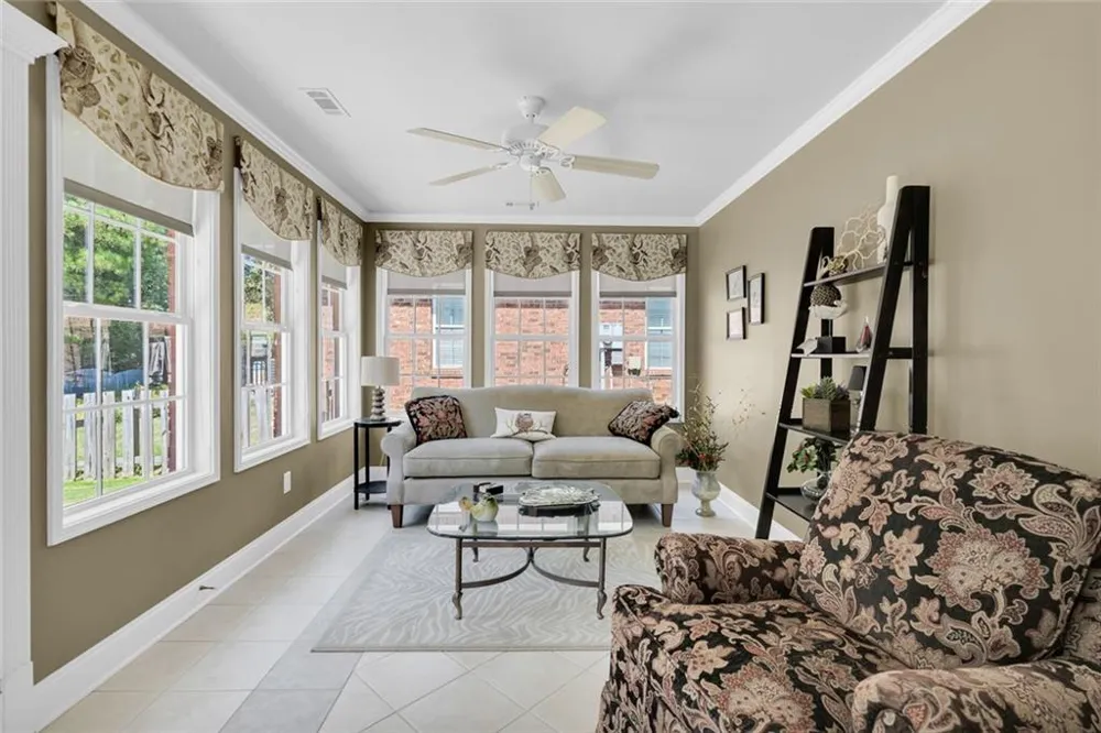 10168 Malcolm Drive Covington, GA 30014
