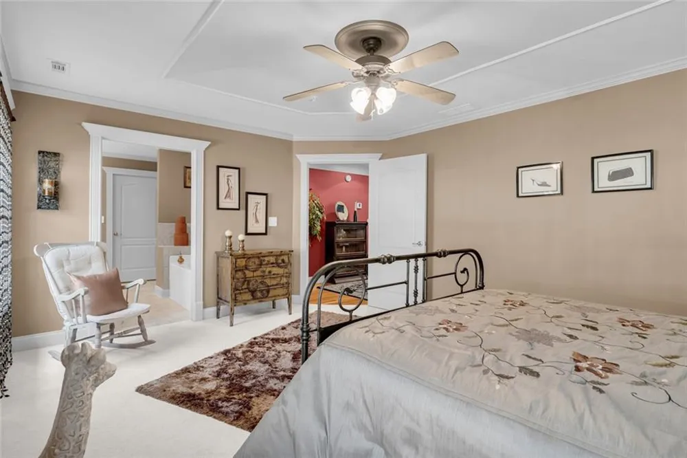 10168 Malcolm Drive Covington, GA 30014