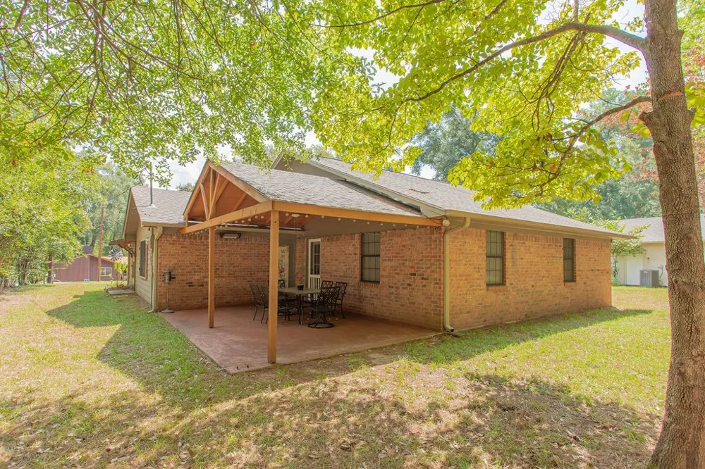 640 Northgate Drive Hideaway, TX 75771