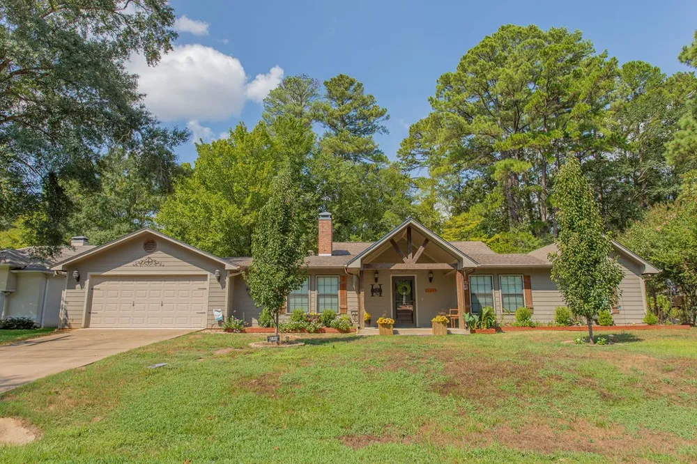 640 Northgate Drive Hideaway, TX 75771