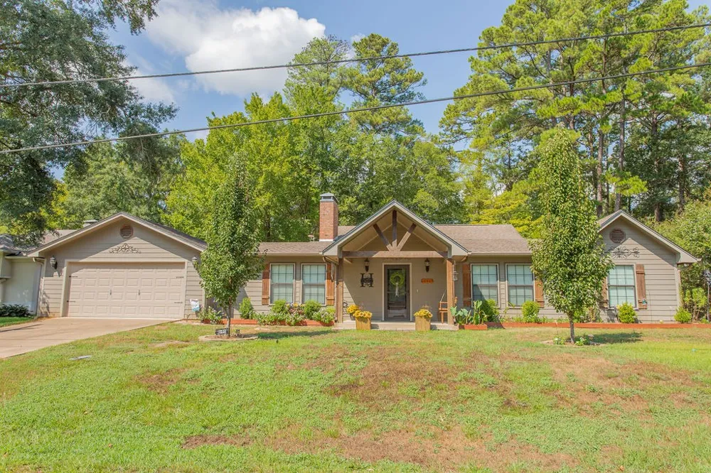 640 Northgate Drive Hideaway, TX 75771
