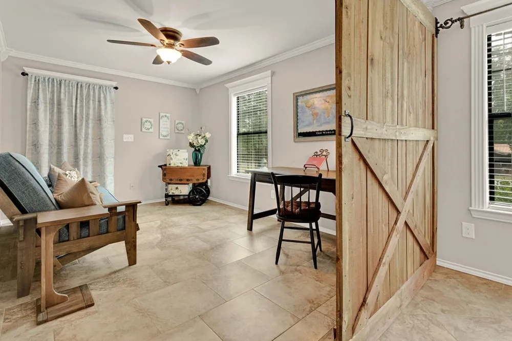 640 Northgate Drive Hideaway, TX 75771