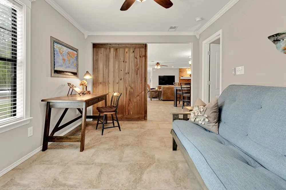 640 Northgate Drive Hideaway, TX 75771
