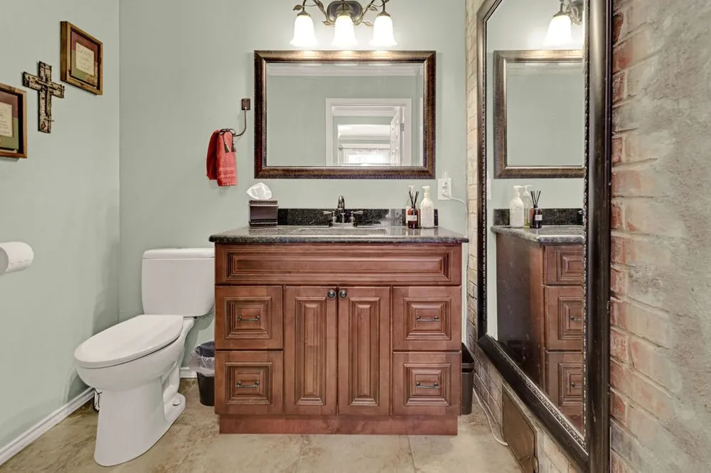 640 Northgate Drive Hideaway, TX 75771