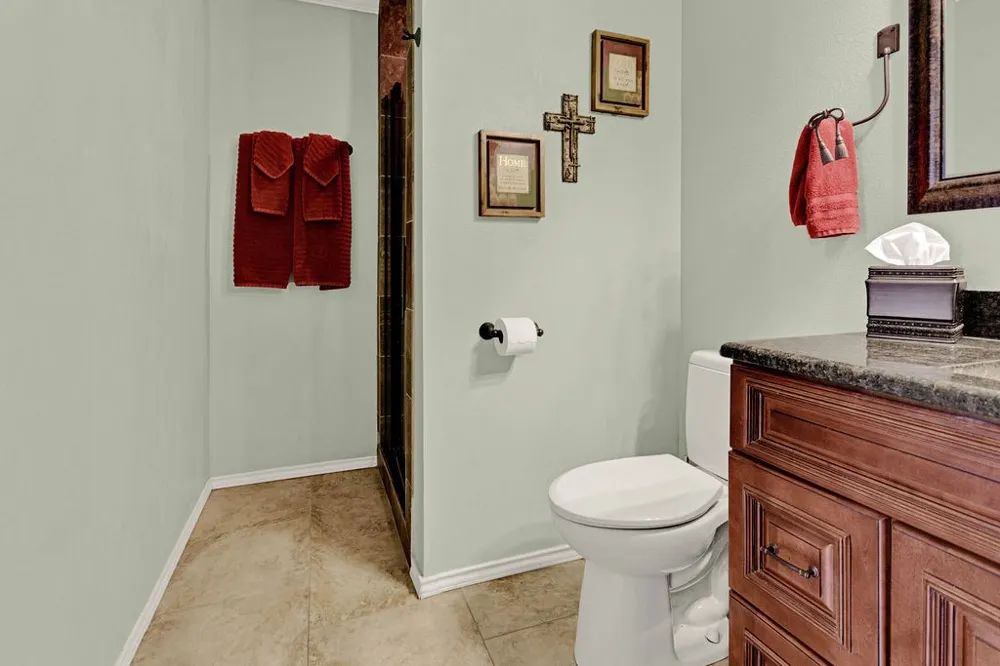 640 Northgate Drive Hideaway, TX 75771