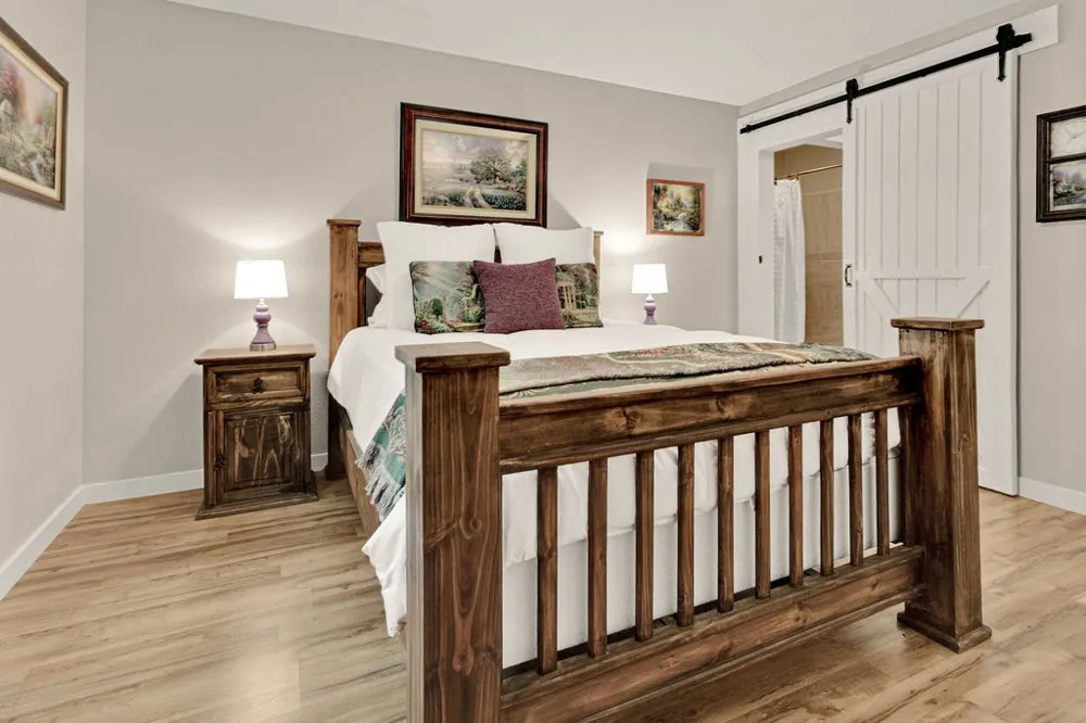 640 Northgate Drive Hideaway, TX 75771