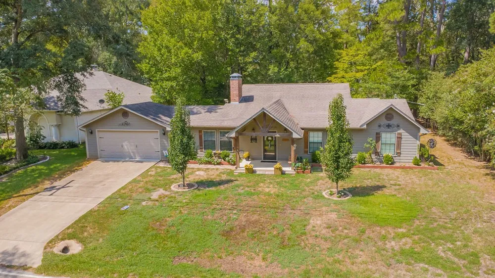 640 Northgate Drive Hideaway, TX 75771