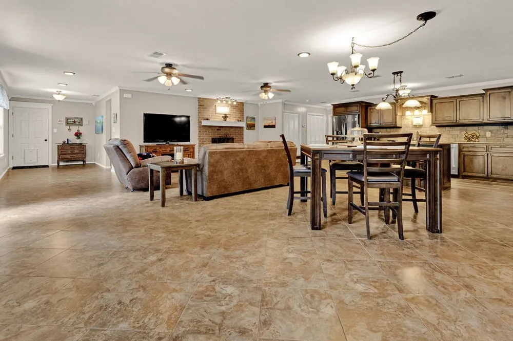 640 Northgate Drive Hideaway, TX 75771