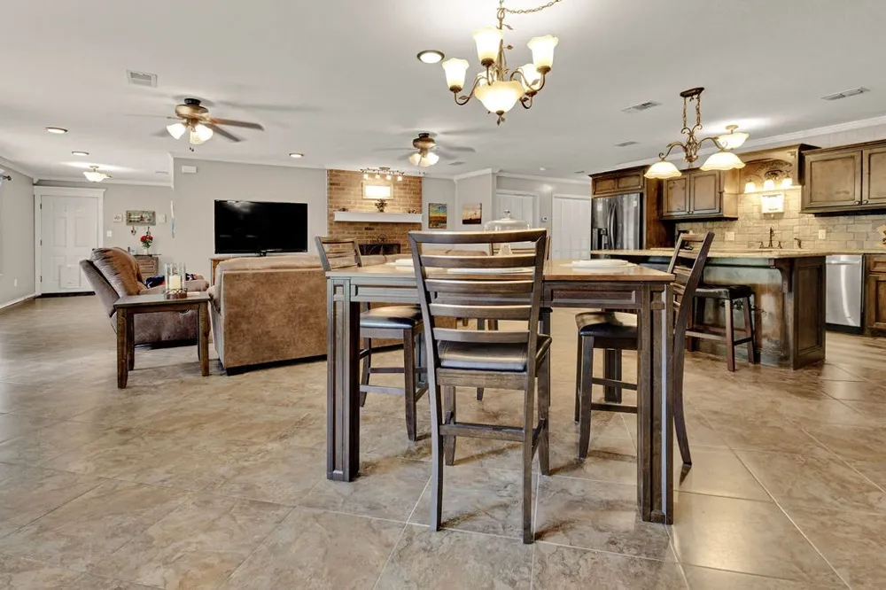 640 Northgate Drive Hideaway, TX 75771