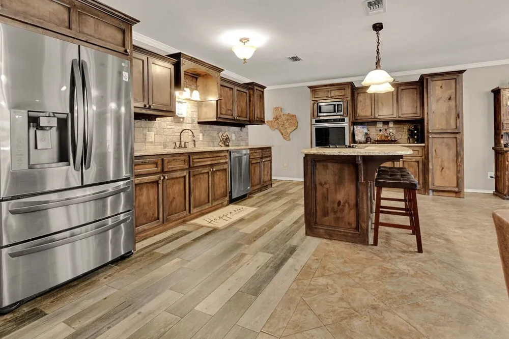 640 Northgate Drive Hideaway, TX 75771