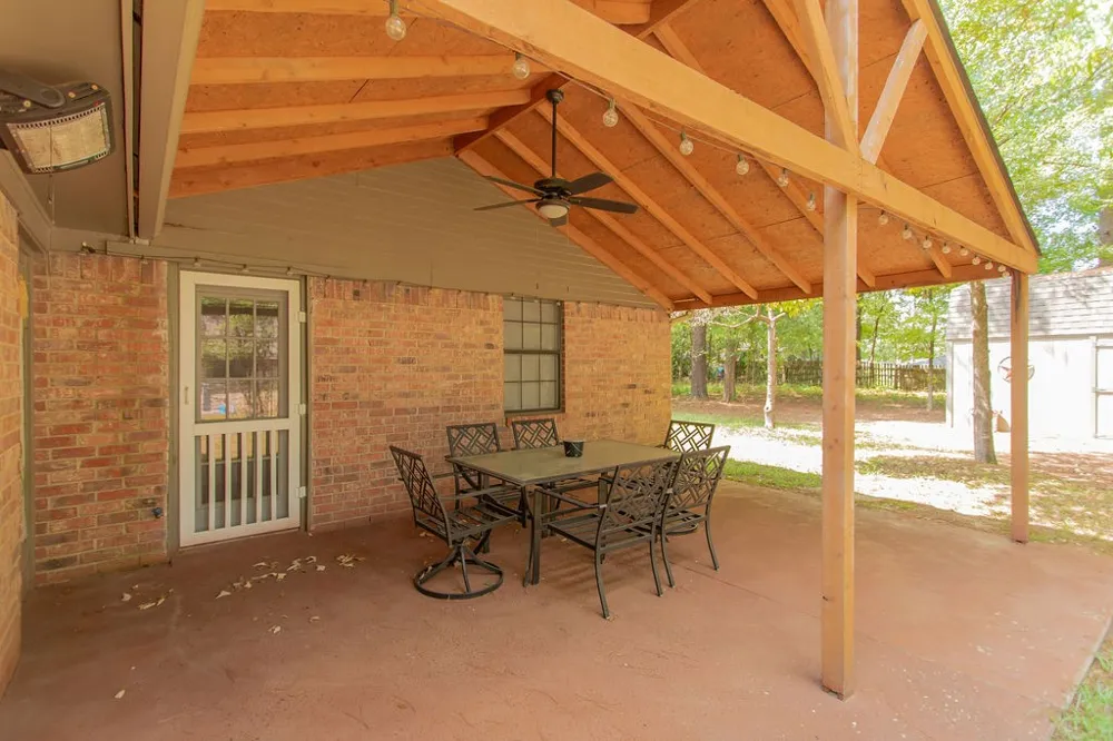 640 Northgate Drive Hideaway, TX 75771