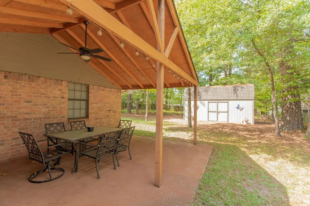 640 Northgate Drive Hideaway, TX 75771