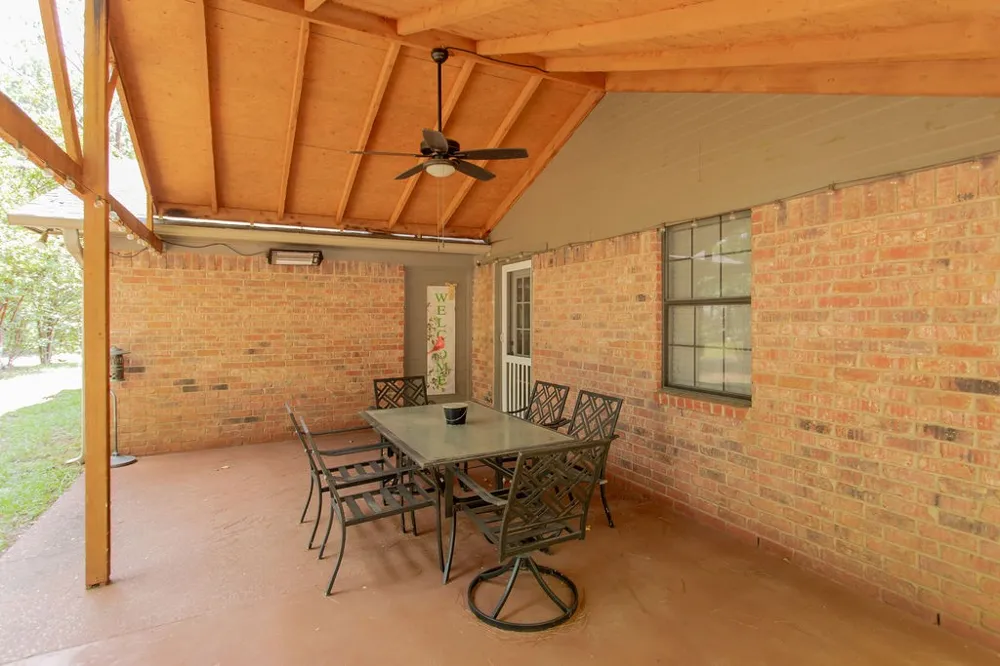 640 Northgate Drive Hideaway, TX 75771