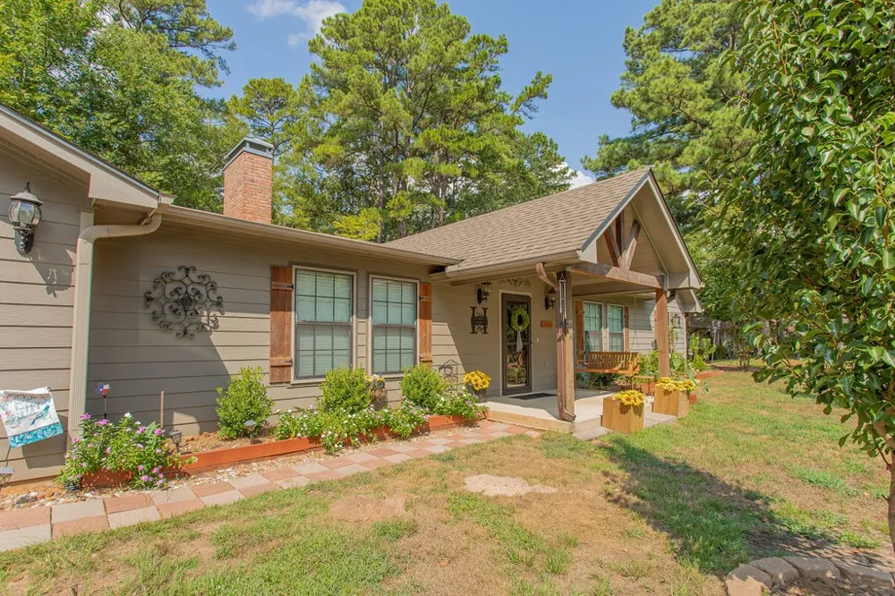 640 Northgate Drive Hideaway, TX 75771