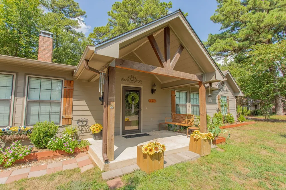 640 Northgate Drive Hideaway, TX 75771