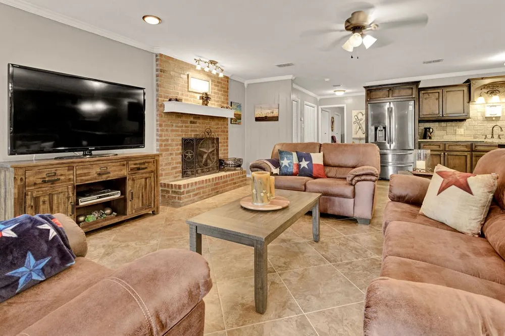 640 Northgate Drive Hideaway, TX 75771