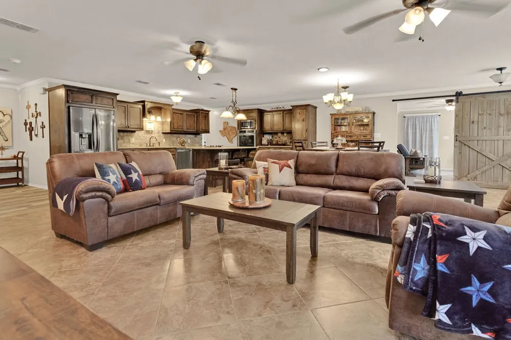640 Northgate Drive Hideaway, TX 75771
