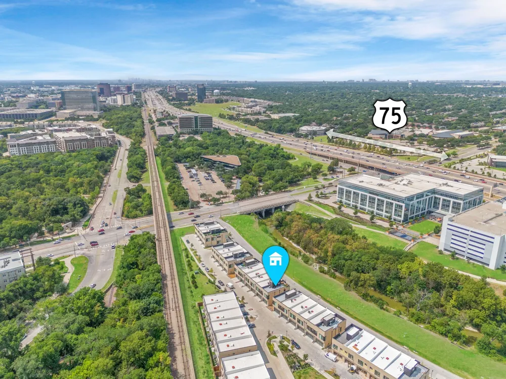 3432 Red Moon Way Richardson, TX 75082