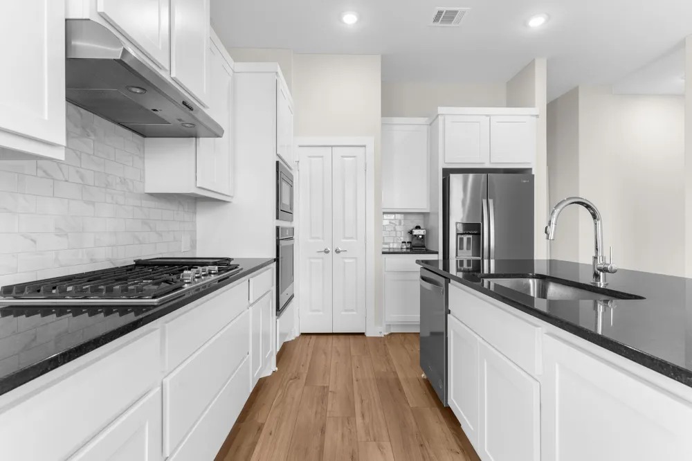 3432 Red Moon Way Richardson, TX 75082