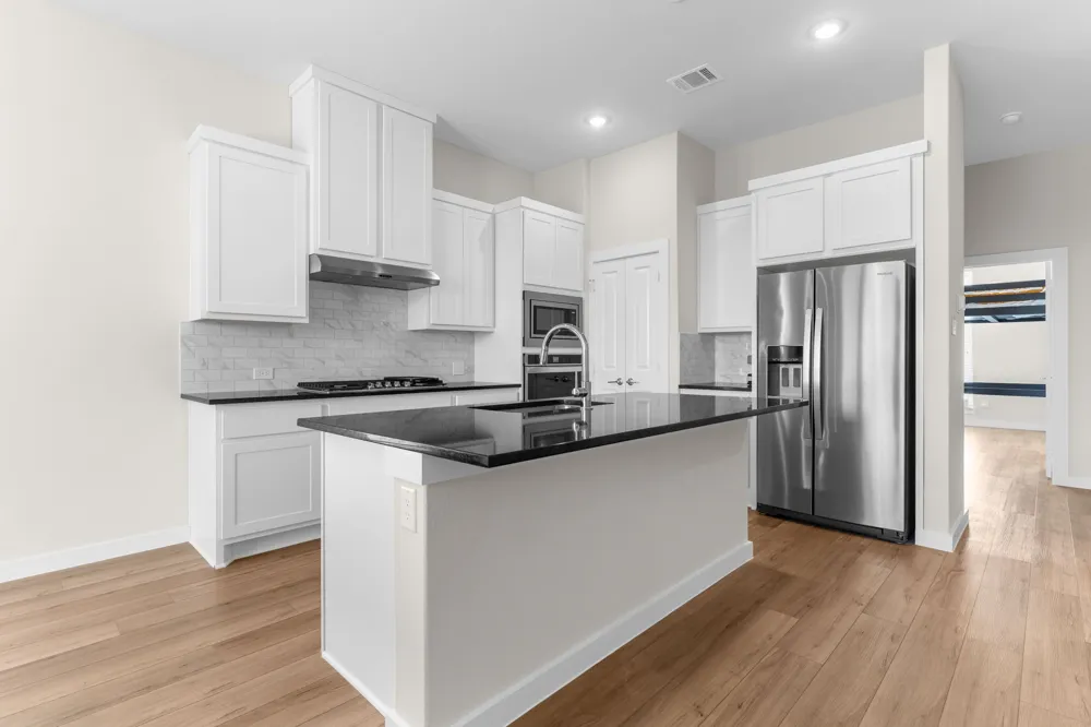 3432 Red Moon Way Richardson, TX 75082