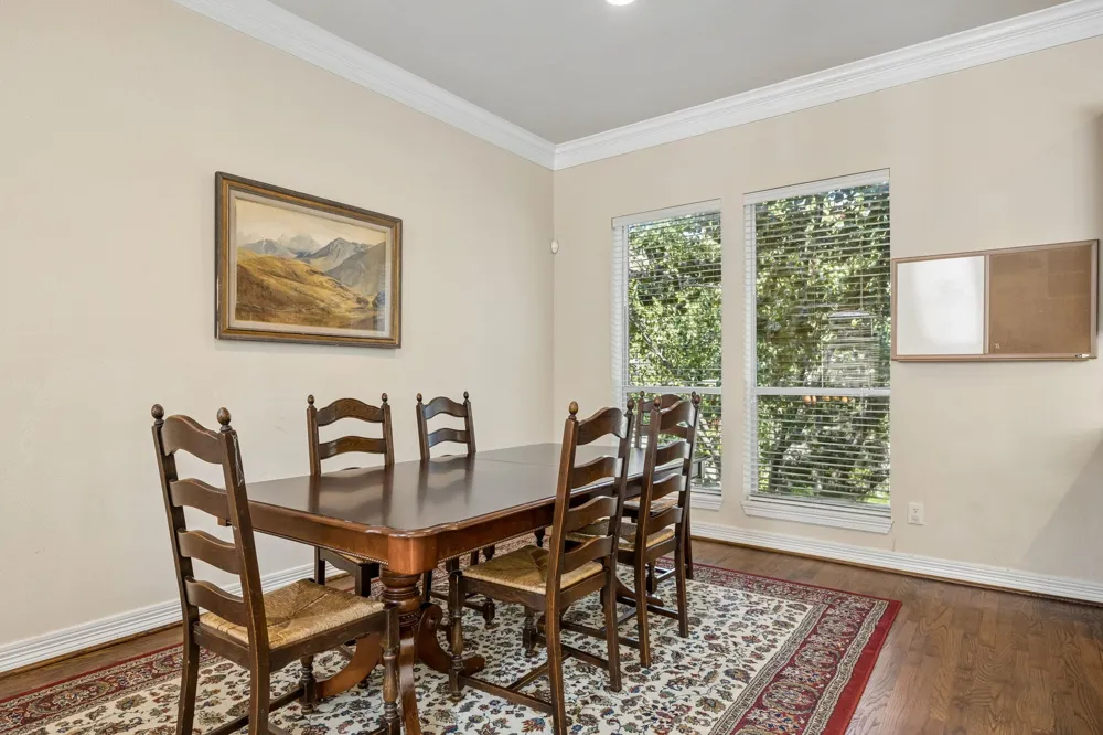 3605 Bowser Court Dallas, TX 75219