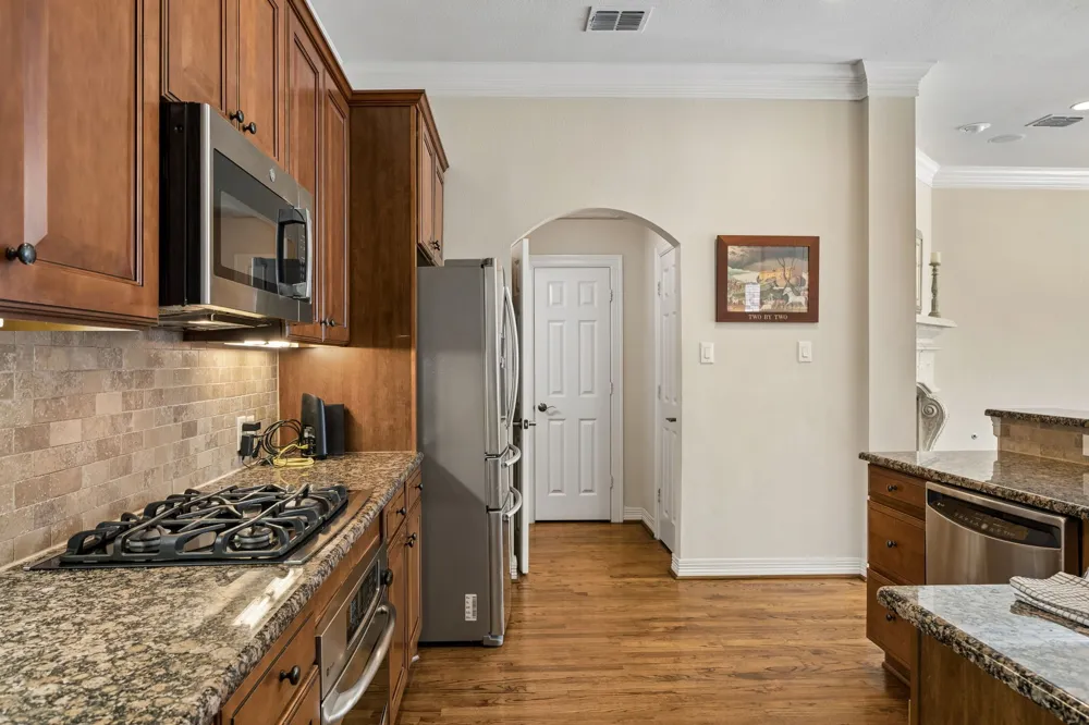 3605 Bowser Court Dallas, TX 75219